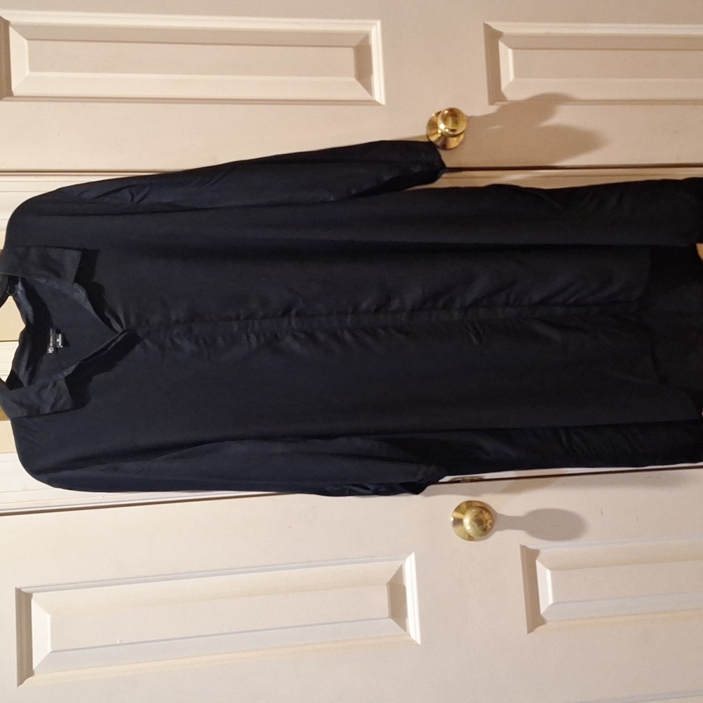 New Directions High-low Dress